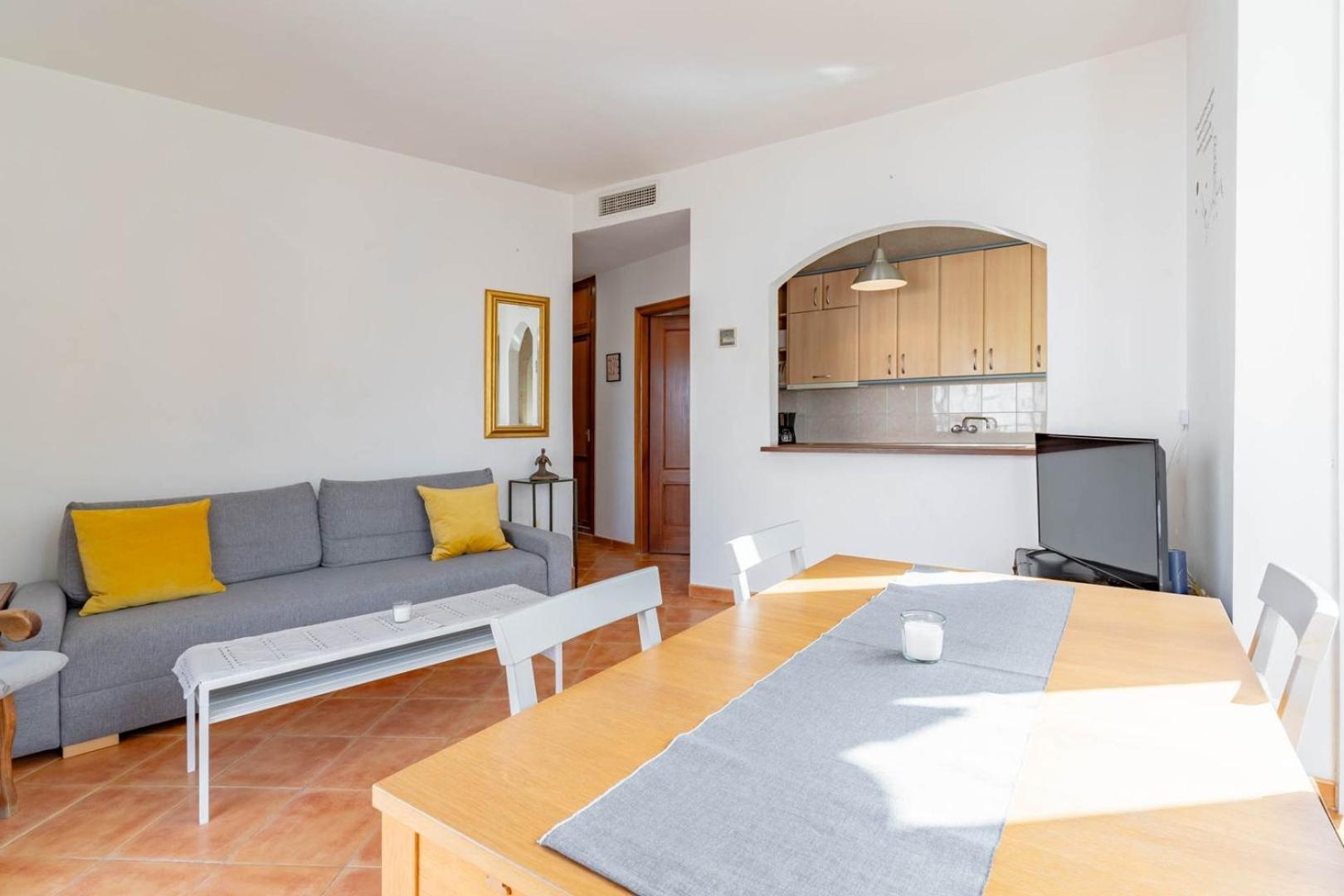 Apartment Guestready - Flat In Center