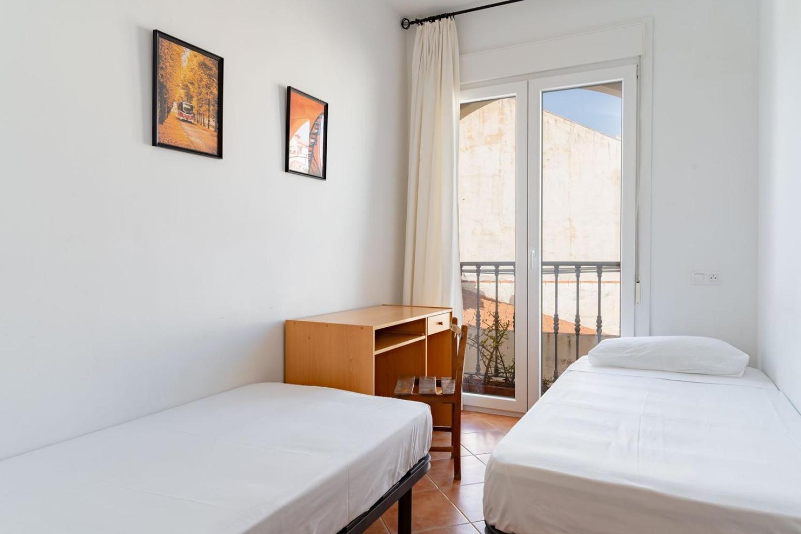 Apartment Guestready - Flat In Center Málaga