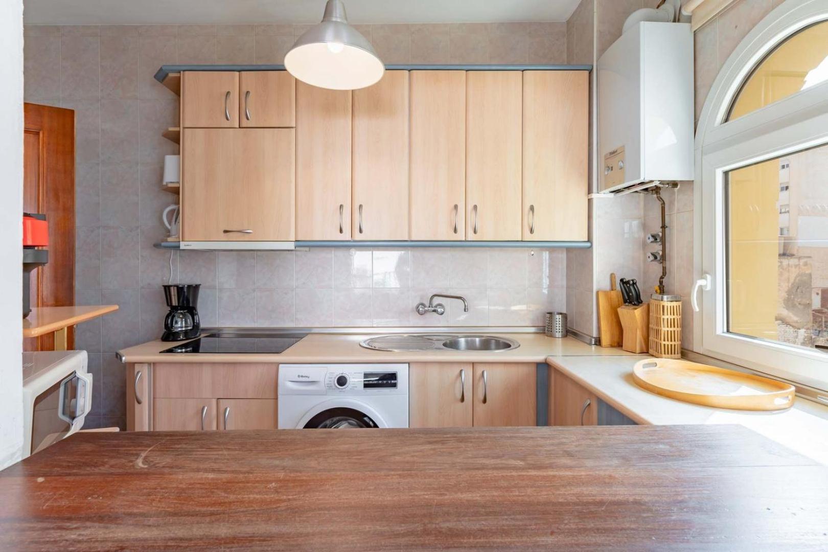 Guestready - Flat In Center Apartment
