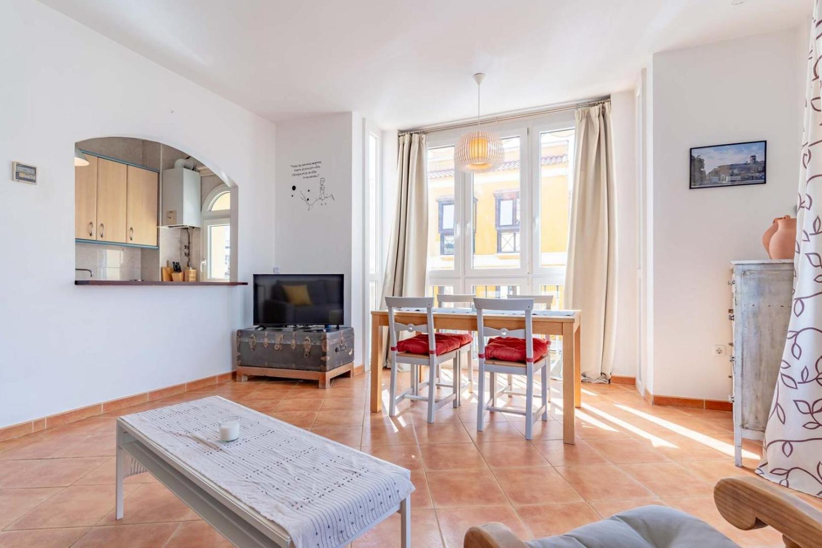Guestready - Flat In Center * Malaga