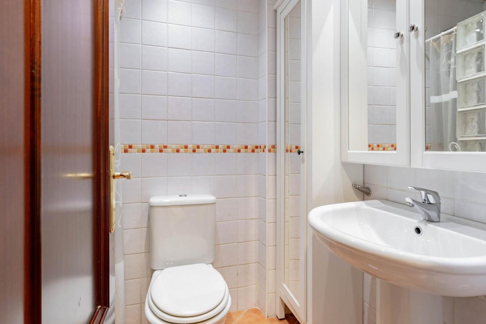 Apartment Guestready - Flat In Center Malaga