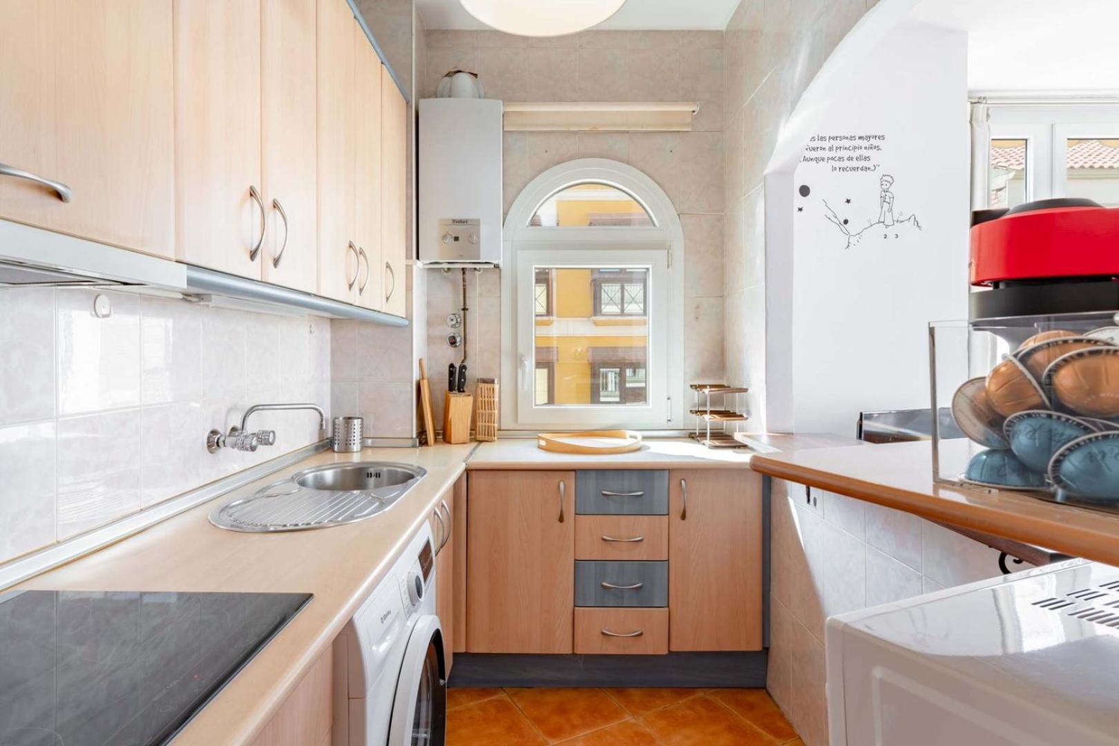 Guestready - Flat In Center * Malaga