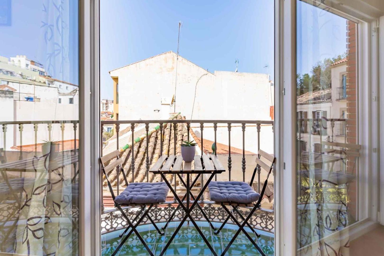 Apartment Guestready - Flat In Center